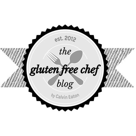 A Letter to The Readers | Welcome to the Redesigned Gluten Free Chef Blog