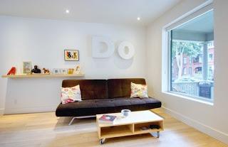 Tiny Living Room Decoration Ideas