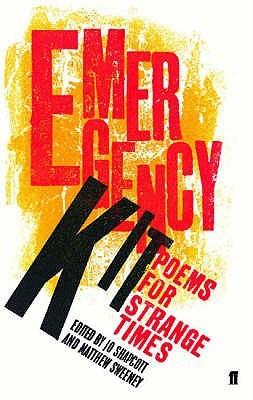 Poetry Review: Emergency Kit – Poems For Strange Times