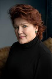 Born With Teeth-  by Kate Mulgrew- A Book Review