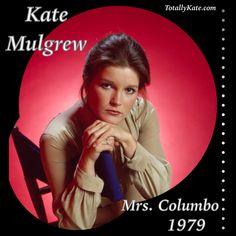 Born With Teeth-  by Kate Mulgrew- A Book Review