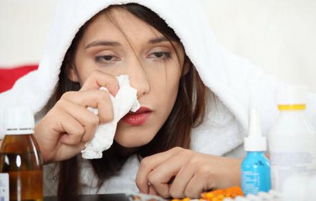 Sinusitis Home Treatment