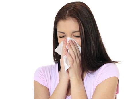 Sinusitis Infection Causes