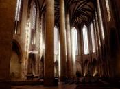 Eglise Jacobins, Toulouse