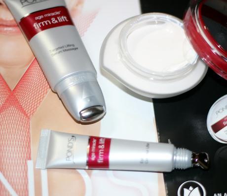 Pond's Age Miracle Firm & Lift Range - What We Should Know Before We Buy?