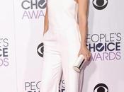 People’s Choice Awards Carpet Review