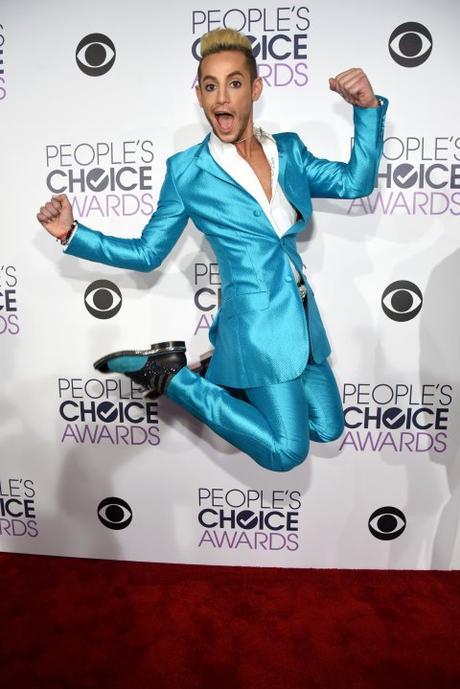 dancer frankie grande people's choice