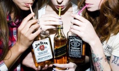 New Government Alcohol Guidelines