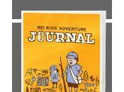 FREEBIE: Kids' Adventure Journal (ALL)