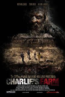 #1,971. Charlie's Farm  (2014)
