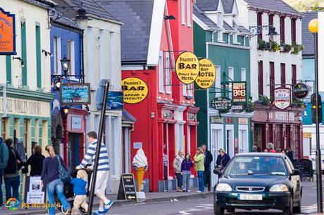 Dingle, Co. Kerry, Ireland