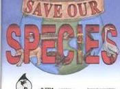 FREEBIE: Save Species Colouring Book (ALL)