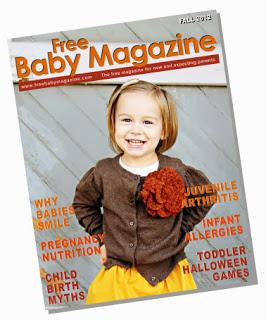 Image: Free Baby Magazine