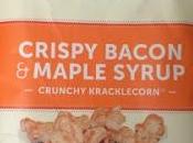 Today's Review: Portlebay Crispy Bacon Maple Syrup Popcorn
