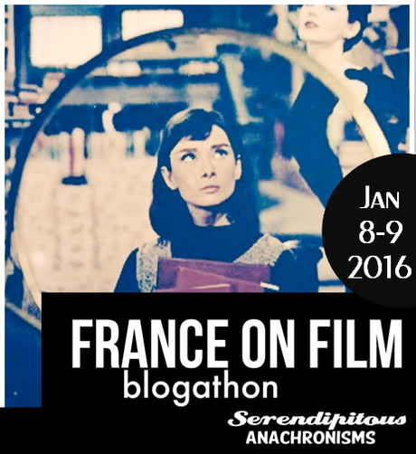 France on Film Blogathon – Casablanca