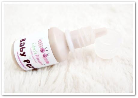 Review on Eden's Paradise: Baby Pores
