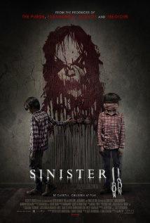 siniser 2