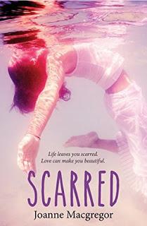 Book Review: Joanne MacGregor's 'Scarred'