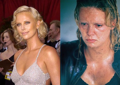 Of Makeovers & Makeunders in Movies