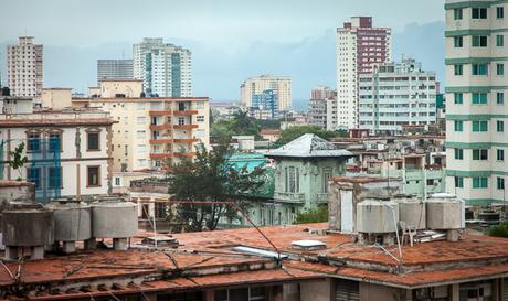 Havana view