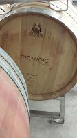 Linganore Winecellars Barrel Tasting: The Future Looks Bright