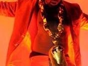 Kanye Headline Governors Ball