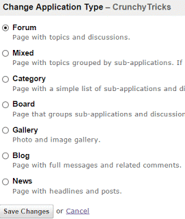 2 Ways To Add A Forum In Blogger/Blogspot