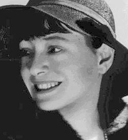 Dorothy Parker