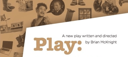 Review: Play (Glass Apple Theatre)