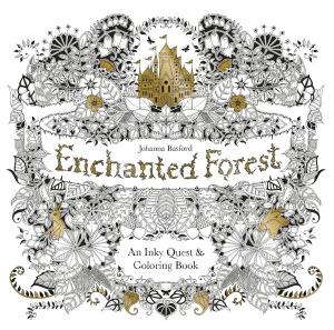 enchanted forest