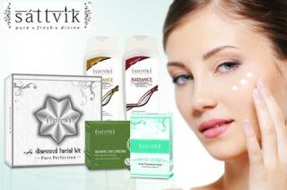 The Top 5 Cosmetic Brands for Skin Care in India!