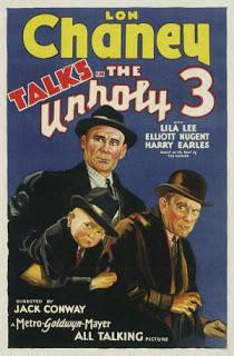 #1,972. The Unholy Three  (1930)