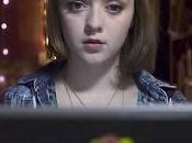 Movie Review: Cyberbully (2015)