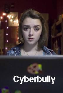 Movie Review: Cyberbully (2015)