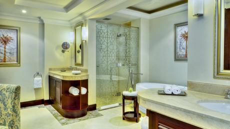 Fitness On Toast - Westin Mauritius Competition-6