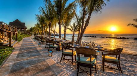 Fitness On Toast - Westin Mauritius Competition-15