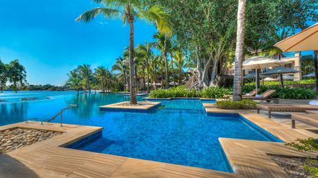Fitness On Toast - Westin Mauritius Competition-10