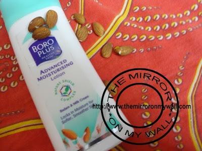 Boroplus Advanced Moisturising Lotion With Badam And Milk Cream.JPG