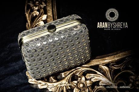 Stunning Collection of Cluthes and Slig Bags From Aran By Shreya (Buddhiraja)