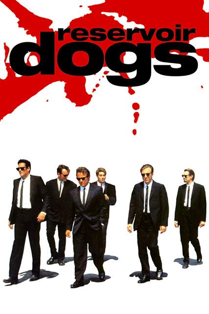 Reservoir Dogs (1992) Review