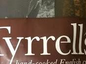 Today's Review: Tyrrell's Aberdeen Angus Beef English Mustard Crisps