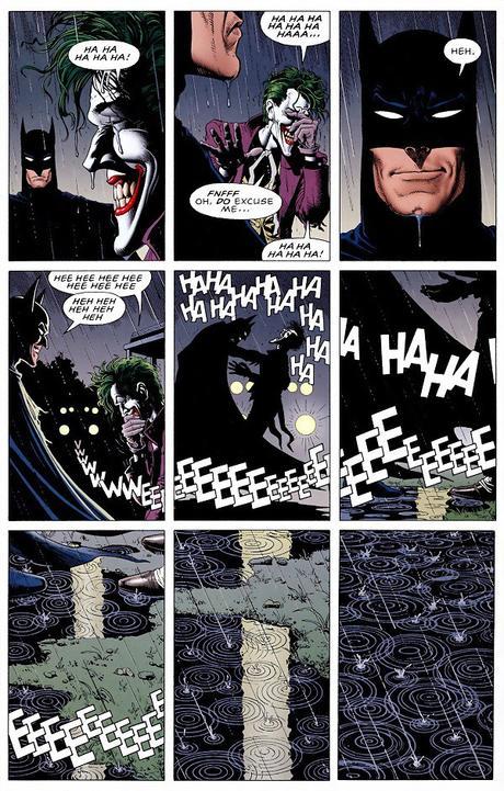 Batman The Killing Joke Retrospective