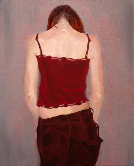 Stunning Character Oil Paintings by Michael Newton