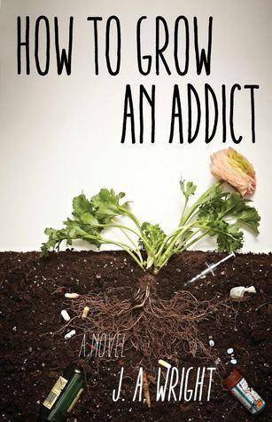 #FRC2015 Grand Prize Winner and How to Grow an Addict by J.A. Wright Book Review