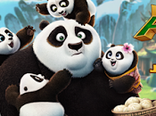 Kung Panda Arriving Theaters This Month! Watch Trailer Download Printables