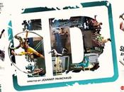 Critically-Acclaimed Cirque Eloize Returns Marina Sands