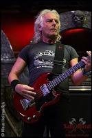 Terry Horbury 1950 - 2015