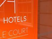 Apex London Temple Court Hotel Review Travel