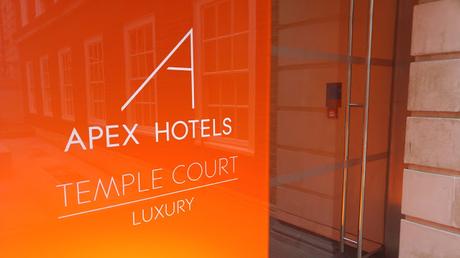 apex hotels temple court tripadvisor