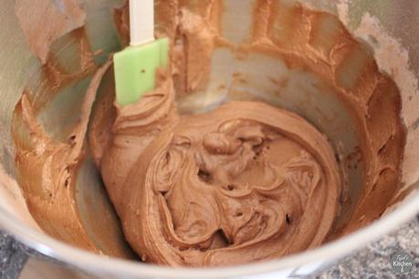 Chocolate Cup Cakes